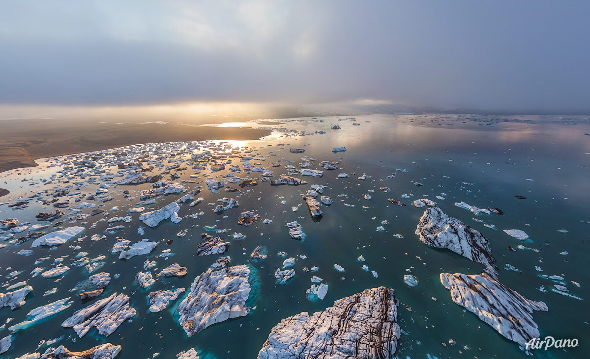 Jokulsarlon
